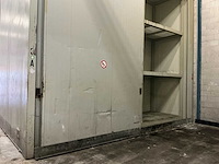 2010 bumax bmc-pl 60.20-3n pgs15 brandwerende schuifdeurcontainer (4x) - afbeelding 41 van  43