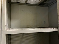 2010 bumax bmc-pl 60.20-3n pgs15 brandwerende schuifdeurcontainer (4x) - afbeelding 9 van  43
