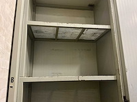 2010 bumax bmc-pl 60.20-3n pgs15 brandwerende schuifdeurcontainer (4x) - afbeelding 16 van  43