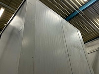 2010 bumax bmc-pl 60.20-3n pgs15 brandwerende schuifdeurcontainer (4x) - afbeelding 25 van  43