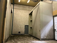 2010 bumax bmc-pl 60.20-3n pgs15 brandwerende schuifdeurcontainer (4x) - afbeelding 23 van  43