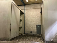 2010 bumax bmc-pl 60.20-3n pgs15 brandwerende schuifdeurcontainer (4x) - afbeelding 34 van  43