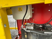 2010 buter ha0532 hefplateau - afbeelding 2 van  6