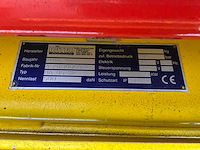 2010 buter ha0532 hefplateau - afbeelding 3 van  6