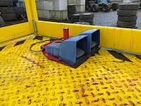 2010 buter ha0532 hefplateau - afbeelding 4 van  6