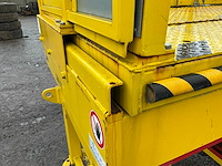 2010 buter ha0532 hefplateau - afbeelding 6 van  6