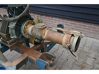 2010 caprari mec-d3/65b beregeningspomp - afbeelding 2 van  11