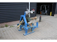 2010 caprari mec-d3/65b beregeningspomp - afbeelding 1 van  11