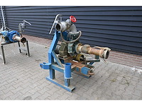 2010 caprari mec-d3/65b beregeningspomp - afbeelding 8 van  11