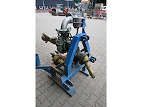 2010 caprari mec-d3/65b beregeningspomp - afbeelding 9 van  11