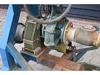 2010 caprari mec-d3/65b beregeningspomp - afbeelding 4 van  11