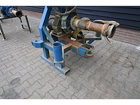 2010 caprari mec-d3/65b beregeningspomp - afbeelding 3 van  11