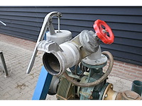 2010 caprari mec-d3/65b beregeningspomp - afbeelding 11 van  11