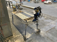 2010 carat p-3510 steenzaagmachine - afbeelding 2 van  7