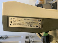 2010 cas db-ii weegschaal - afbeelding 3 van  4