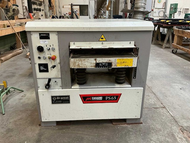 2010 casadei ps63 vandiktebank - afbeelding 2 van  8