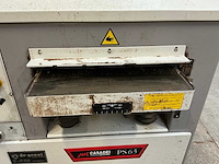 2010 casadei ps63 vandiktebank - afbeelding 6 van  8