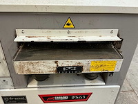 2010 casadei ps63 vandiktebank - afbeelding 7 van  8