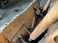 2010 case 410 schranklader - afbeelding 10 van  24