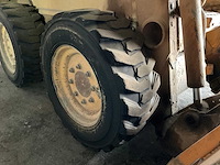 2010 case 410 schranklader - afbeelding 11 van  24