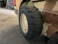 2010 case 410 schranklader - afbeelding 12 van  24