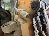 2010 case 410 schranklader - afbeelding 13 van  24