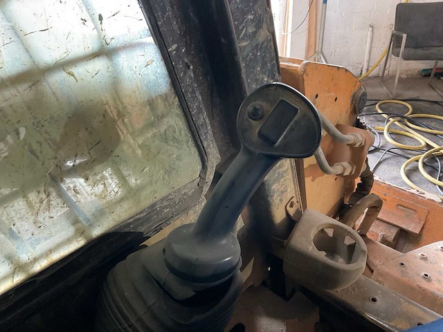 2010 case 410 schranklader - afbeelding 17 van  24