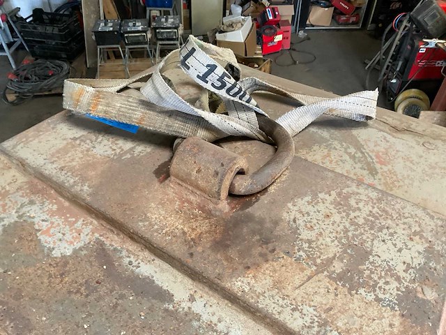 2010 case 410 schranklader - afbeelding 23 van  24