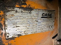 2010 case 410 schranklader - afbeelding 24 van  24