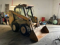 2010 case 410 schranklader - afbeelding 3 van  24