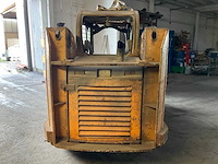 2010 case 410 schranklader - afbeelding 6 van  24