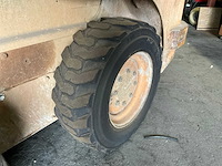 2010 case 410 schranklader - afbeelding 7 van  24