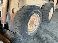 2010 case 410 schranklader - afbeelding 8 van  24