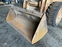 2010 case 410 schranklader - afbeelding 9 van  24