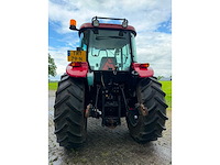 2010 case ih jx 90 vierwielaangedreven landbouwtractor - afbeelding 4 van  10