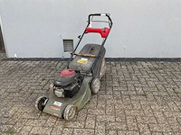 2010 castelgarden xp 50 hs grasmaaier - afbeelding 1 van  11