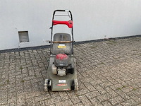 2010 castelgarden xp 50 hs grasmaaier - afbeelding 4 van  11