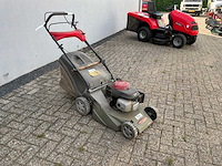 2010 castelgarden xp 50 hs grasmaaier - afbeelding 5 van  11