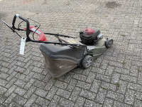 2010 castelgarden xp 50 hs grasmaaier - afbeelding 6 van  11