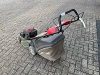 2010 castelgarden xp 50 hs grasmaaier - afbeelding 7 van  11