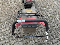 2010 castelgarden xp 50 hs grasmaaier - afbeelding 8 van  11