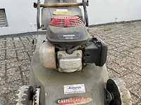 2010 castelgarden xp 50 hs grasmaaier - afbeelding 10 van  11