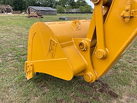 2010 caterpillar 320d rupsgraafmachine - afbeelding 2 van  20
