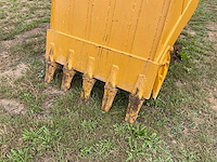 2010 caterpillar 320d rupsgraafmachine - afbeelding 3 van  20