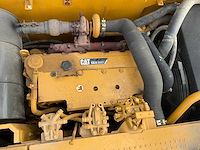 2010 caterpillar 320d rupsgraafmachine - afbeelding 7 van  20