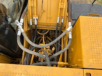 2010 caterpillar 320d rupsgraafmachine - afbeelding 8 van  20