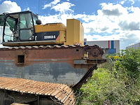 2010 caterpillar 320dlr-a amfibische graafmachine - afbeelding 8 van  52
