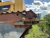 2010 caterpillar 320dlr-a amfibische graafmachine - afbeelding 9 van  52