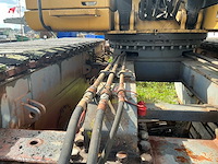 2010 caterpillar 320dlr-a amfibische graafmachine - afbeelding 16 van  52