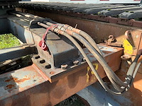 2010 caterpillar 320dlr-a amfibische graafmachine - afbeelding 17 van  52